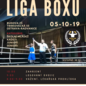 Borci ze severomoravské oblasti změřili síly v Lize boxu Borci ze severomoravské oblasti změřili síly v Lize boxu