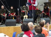 Setkáním provedl p. Petr Matěj z Charity Ostrava