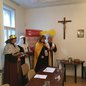 Tříkrálová sbírka slaví 20. narozeniny Tříkrálová sbírka slaví 20. narozeniny