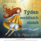 Je tady Týden sociálních služeb Je tady Týden sociálních služeb