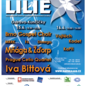 Slezská lilie vykvete i v roce 2013 Slezská lilie vykvete i v roce 2013