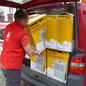 Povodně 2013 - Humanitární pomoc obci Křešice