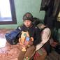 Lidem z Ukrajiny jsme nablízku Lidem z Ukrajiny jsme nablízku