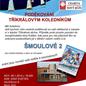 Kino i nejrůznější dobroty pro koledníky z Novojičínska Kino i nejrůznější dobroty pro koledníky z Novojičínska