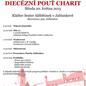 Charitní zaměstnanci poputují do Jablunkova Charitní zaměstnanci poputují do Jablunkova