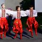 Ukrajinský festival byl vydatný Ukrajinský festival byl vydatný