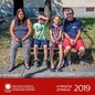 Výroční zpráva rekapituluje charitní dění za rok 2019 Výroční zpráva rekapituluje charitní dění za rok 2019