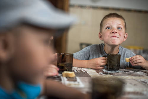 Dětský domov Ivanofrankivsk (11)