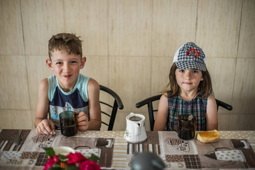 Dětský domov Ivanofrankivsk (13)