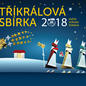 Tříkrálová sbírka 2018 je u konce Tříkrálová sbírka 2018 je u konce