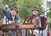 Soubor Tjačivská Muzika