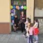 Nízkoprahový klub Horizont se otevřel veřejnosti Nízkoprahový klub Horizont se otevřel veřejnosti