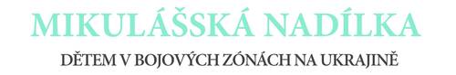 Mikulášská nadílka 2018
