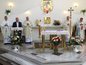 Poutníci z oblastních Charit i příznivci charitního díla se setkali v Mariahilf