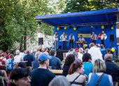 Tjačivská muzika ze Zakarpatí