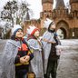 Ilustrativní foto, Ludmila Bujnovská, Hradec Nad Moravicí Ilustrativní foto, Ludmila Bujnovská, Hradec Nad Moravicí