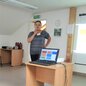 Sdílení zkušeností pomáhá šířit dobré jméno komunitní práce Sdílení zkušeností pomáhá šířit dobré jméno komunitní práce