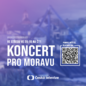 Středeční koncert České televize pomůže lidem v tornádem zničených obcích Středeční koncert České televize pomůže lidem v tornádem zničených obcích