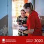 Ohlédněte se s námi za rokem 2020 ve výroční zprávě z diecézní Charity Ohlédněte se s námi za rokem 2020 ve výroční zprávě z diecézní Charity