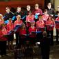 Tříkrálový koncert Charita Krnov