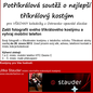 Soutěž pro koledníky DCHOO Soutěž pro koledníky DCHOO