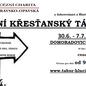 Letní křesťanský tábor Letní křesťanský tábor