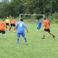 FC Skung znovu získal putovní pohár Horizont cupu FC Skung znovu získal putovní pohár Horizont cupu